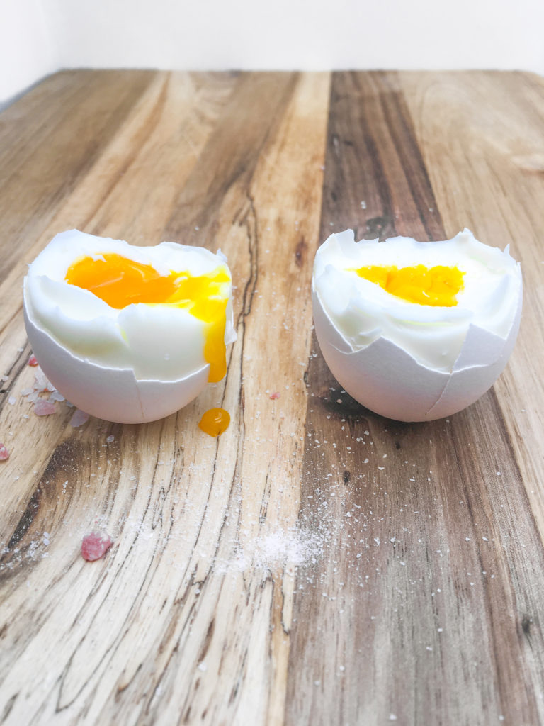 æg: Kitchen Basics – Christinas Køkken